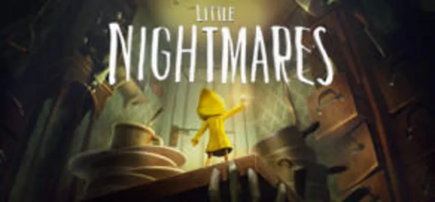 Little Nightmares (PC) | R$20 (75% OFF)