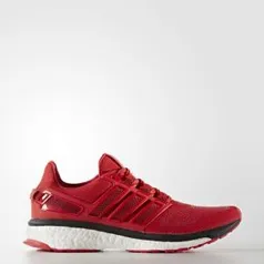 Tênis Adidas Energy Boost 3 - Tamanhos 39 e 41 - R$247