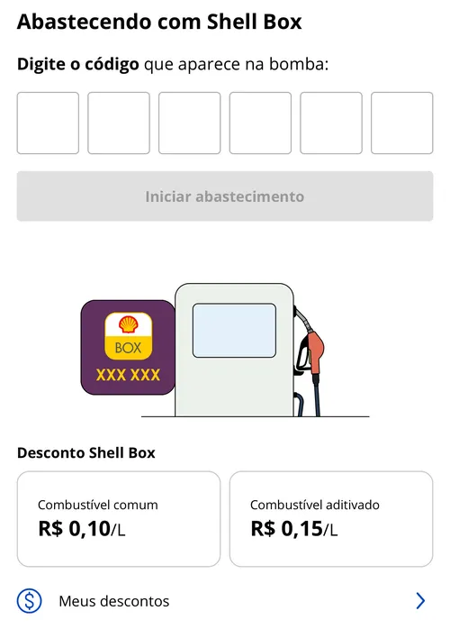 Imagen na descrição da promoção