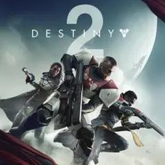 Destiny 2 de GRAÇA CORRE!