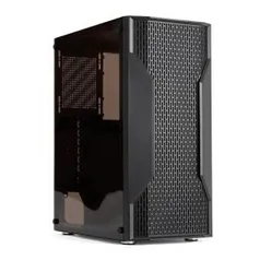 Gabinete DT3 Sports Coliseu Preto, 12199-2 | R$190