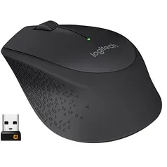 Mouse sem fio Logitech M280