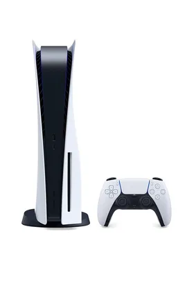 Console Sony PlayStation 5 | R$4700