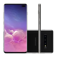 Samsung Galaxy S10+ (128GB, Todas as cores)