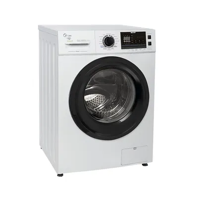 Lavadora De Roupas Automática Frontal Midea Storm Wash 11kg 220v