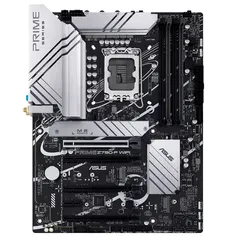 Placa Mãe Asus Prime Z790-P WIFI D4, Intel LGA 1700, ATX, DDR4, 90MB1DB0-M0EAY0