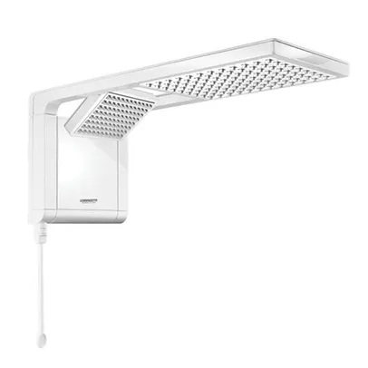 Chuveiro Lorenzetti Acqua Duo Branco 7800w 220v