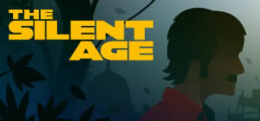 [Steam] The Silent Age | R$ 2