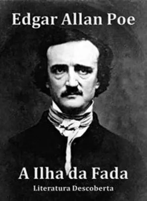 eBook Grátis: Edgar Allan Poe - A Ilha da Fada