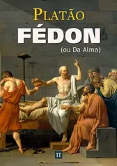 ebook | Fédon (ou Da Alma) - Platão