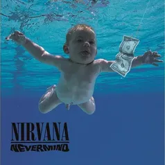 Nirvana Cd Nirvana - Nevermind