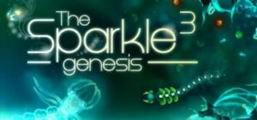 [Indiegala] Sparkle 3 Genesis grátis (ativa na Steam)