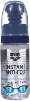 [Prime] Arena Antiembassante Antifog Spray Swim Adulto R$ 30