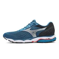 Tênis Mizuno, Mirai 3, Masculino - R$210