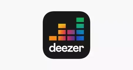 Deezer: Music Player, 1 mês grátis 