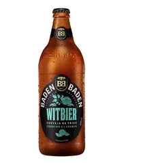 [APP / LEVE 5 PAGUE 4] Cerveja Baden Baden Witbier 600ml