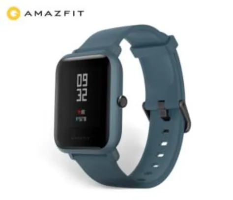 Xiaomi Amazfit Bip Lite