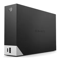 HD Externo Seagate 4TB One Touch HUB USB 3.0 2,5” Backup - STLC4000400