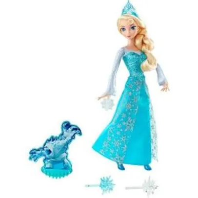 Boneca frozen (preço bom e frete justo)