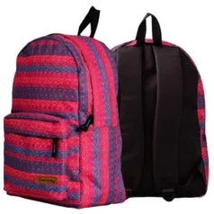 Mochilas Estampadas - R$20