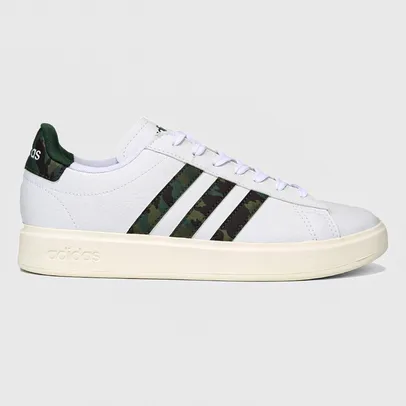 Tênis Adidas Grand Court 2.0 Masculino