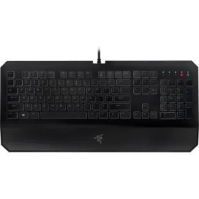 Teclado Deathstalker Essencial Keyboard p/ PC - Razer - R$96