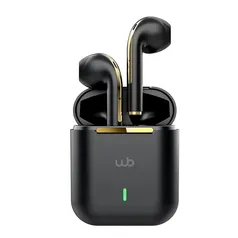 Fone de Ouvido Bluetooth WB Pods Preto