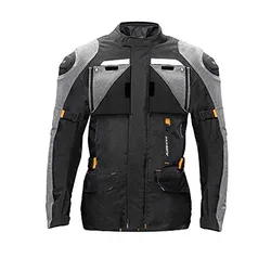 Jaqueta Texx Armor Masculina Cinza 4Xl