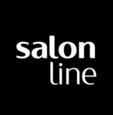 SALON LINE | Sessão OUTLET com até 70% OFF