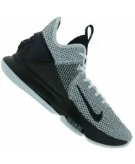 Tênis Nike Lebron Witness IV - Masculino | R$ 300