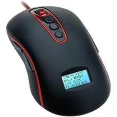 Mouse Redragon Mars M906