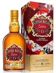 Chivas Regal Extra 13 Anos 750ml