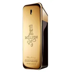 1 Million Paco Rabanne - Perfume Masculino - Eau de Toilette