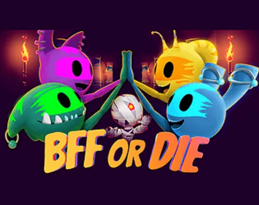 [PC] BFF or Die (Itch)