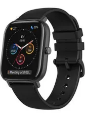 Relógio Amazfit GTS A1914 - Preto | R$ 595