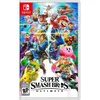 Product image Super Smash Bros. Ultimate - Switch