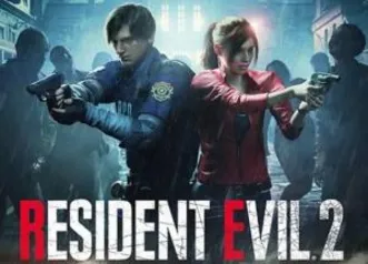 Resident Evil 2 Remake | PS4 | PlayStation Store