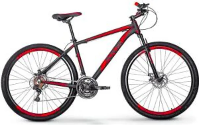 Bicicleta Xks Aro 29 Alumínio, Quadro 21 | R$ 990