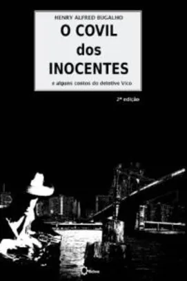 O Covil dos Inocentes - eBook