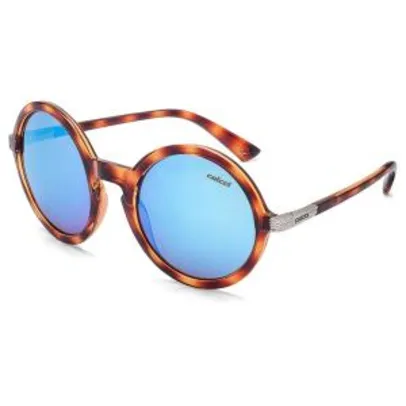 Óculos de Sol Colcci Janis Feminino - Azul | R$99