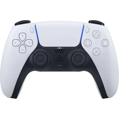 Controle sem fio Dual Sense PS5