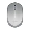 Product image Logitech Mouse Sem Fio M170 Prata