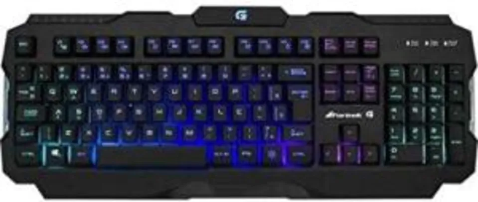 [PRIME] Teclado Fortrek K3 Pro