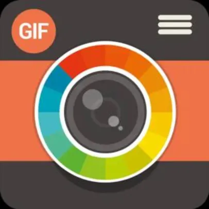 [App Grátis] Gif Me! Camera Pro