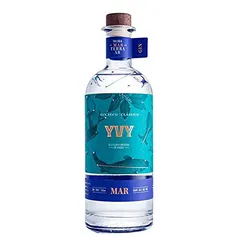 [REC] Gin YVY Mar 750Ml