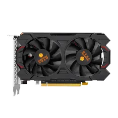 Placa grafica Gtx 960 4gb Huananzhi "Nova" | R$898