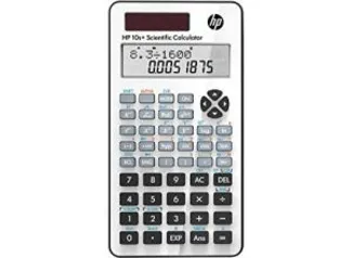 [APP - PRIME] CALCULADORA CIENTIFICA HP 10S+ | R$22