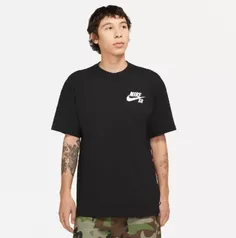 Camiseta Nike SB Masculina