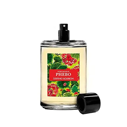 PHEBO - Colônia Origens Gerânio Bourbon 200ml