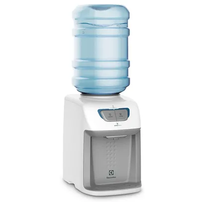 [AME R$ 373] Bebedouro de Água Electrolux Eletrônico Branco (BE11B)